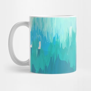 WATERFALL Mug